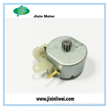 DC Fan Motor for German Car Door System